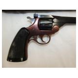 VIEW 3 CLOSEUP REVOLVER