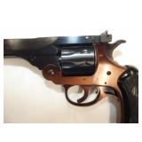 VIEW 6 SPORTSMAN 22LR