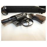 VIEW 5 COBRA REVOLVER