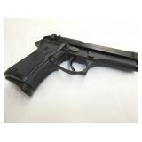 VIEW 4 OTHERSIDE BERETTA