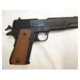 VIEW 2 CLOSEUP BB PISTOL