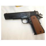 VIEW 3 OTHERSIDE WINCHESTER MOD. 11