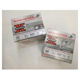 WINCHESTER 12GA. 25RDS EACH