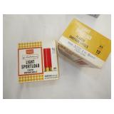 SEARS LIGHT SPORTLOAD 12GA. 25RDS