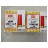 12GA. LIGHT LOAD SEARS
