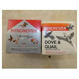 WINCHESTER 8 SHOT 12GA.