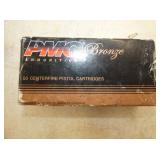 PMC BRONZE 50RDS 45 AUTO