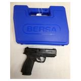 NIB BERSA MOD. BP9CC 9MM