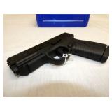 VIEW 5 BERSA MOD. BP9CC 9MM