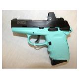 VIEW 5 OTHERSIDE 9MM NIB