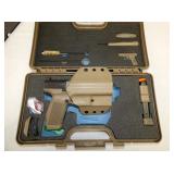 VIEW 6 NIB GLOCK 19G5 9MM 15RDS