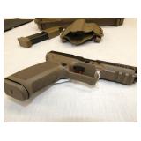 VIEW 3 CANIK MOD. METE SFT 9MM