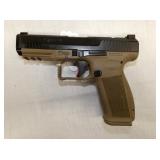 VIEW 5 NIB CANIK 9MM