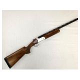 NIB STEVENS MOD 555 TRAP 20GA.