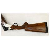 VIEW 5 STEVENS MOD. 555 TRAP 20GA.