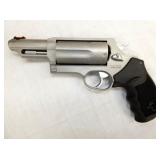 VIEW 4 OTHERSIDE TAURUS