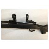 VIEW 6 REMINGTON MOD. 700 8MM MAG