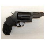 VIEW 2 CLOSEUP "THE JUDGE"