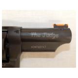 VIEW 3 NIB TAURUS 45LC/410