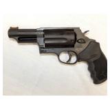 VIEW 5 TAURUS THE JUDGE 45LC/410