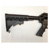 VIEW 3 CLOSEUP COLT CARB A3 M4 5.56