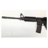 VIEW 7 COLT CARB A3 M4 5.56 30RDS