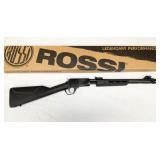 NIB ROSSI GALLERY 22LR