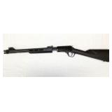 VIEW 4 OTHERSIDE ROSSI 22LR