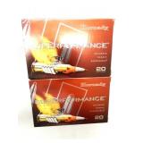 HORNADY 30-06 180GRAN 20RDS EACH