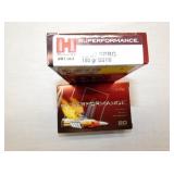 VIEW 3 HORNADY 180GRAINS 30-06 20RD EACH