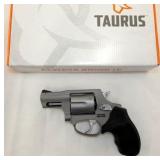 NIB TAURUS MOD. 856 38 SPEICAL