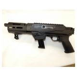 VIEW 3 OTHERSIDE RUGER 9MM