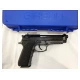 NIB GRISAN REGAID 9MM