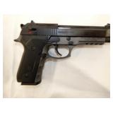 VIEW 2 CLOSEUP 18 ROUNDS