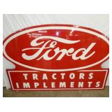 VIEW 2 72X48 DEALER SIGN