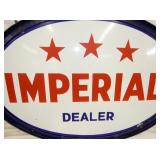 VIEW 2 41X28 PORC. DEALER SIGN