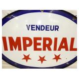 VIEW 4 SIDE 2 41X28 PORC. IMPERIAL SIGN