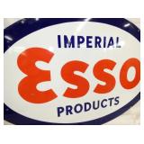 VIEW 2 CLOSEUP PORC. IMPERIAL ESSO