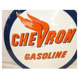 VIEW 4 SIDE 3 PORC. 33IN CHEVRON