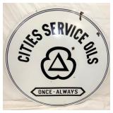 VIEW 3 SIDE 2 PORC. CITIES SERVICE