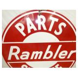 VIEW 5 SIDE 2 PORC. RAMBLER TOP