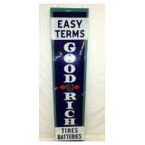 VIEW 2 19X80 VERTICAL SIGN