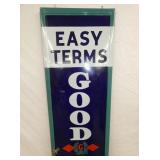 VIEW 3 CLOSEUP TOP GOODRICH