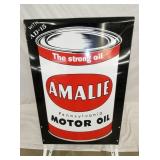 VIEW 2 24X41 AMALIE SIDEWALK SIGN