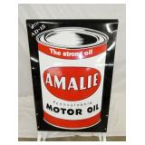 VIEW 4 24X41 SIDEWALK SIGN