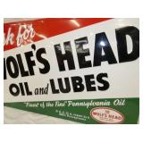 VIEW 3 EMB. DATEED 1955 SELF FRAMED