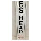 VIEW 3 EMB. 12X82 WOLFS HEAD