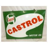 PROC. CASTROL MOTOR OIL 39X30