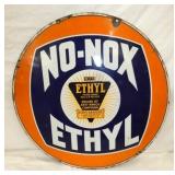PORC. 30IN NO NOX ETHYL SIGN