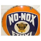 VIEW 2 CLOSEUP PORC. DOUBLE SIDED